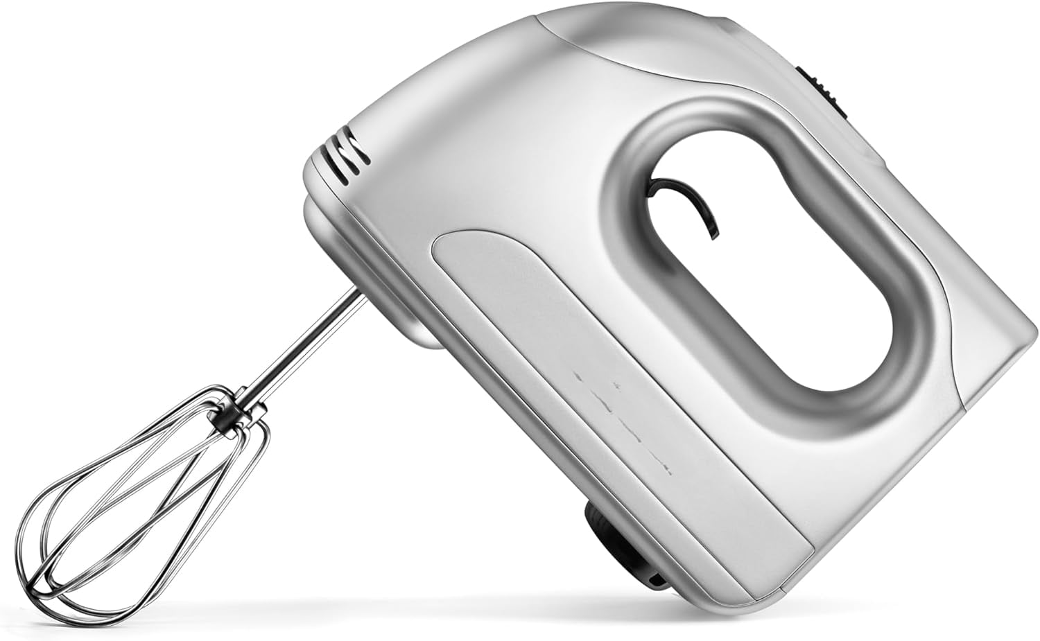 Braun MultiQuick 7 Smart-Speed Hand Blender with 500 Watts of