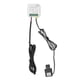 thumbnail image 2 of Monitor De Energía ANGGREK WiFi Medidor De Energía De Protección Contra Sobrecarga 90-250VAC Máximo 80A, 2 of 8