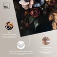 thumbnail image 4 of Dark Roses Beauty I Canvas Gothic Art Prints by Art Remedy, Gallery Wrapped, 20 x 24, 4 of 7
