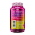 thumbnail image 3 of Suplemento alimenticio Belabear Multi XV Mujer Vitaminas frutos rojos 100 gomitas 2.8 g c/u, 3 of 4
