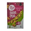 Good Bean Fava/Peas,Balsamic Herb 6 Oz (Pack of 6)