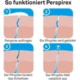 thumbnail image 5 of Perspirex Foot Lotion 100ml (Pack of 3), 5 of 5