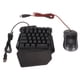 thumbnail image 5 of Conjunto del Convertidor del Mouse del Teclado, Control Preciso de Control de Control de Control de Control de Teclado Para El JUEGO DEL MOUSE PARA EL JUEGO MÓVIL, 5 of 7
