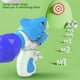 thumbnail image 5 of Juguetes de piscina, juguetes para bebés, juguetes para niños pequeños, juguetes para niñas y niños, juguetes para niños pequeños, pistolas rociadoras, pistolas de agua, juguetes para piscinas, pistol, 5 of 6