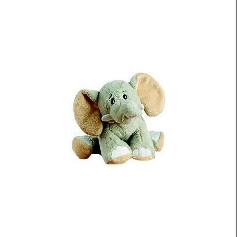 Webkinz Virtual Pet Plush VELVETY ELEPHANT 8.5 inch