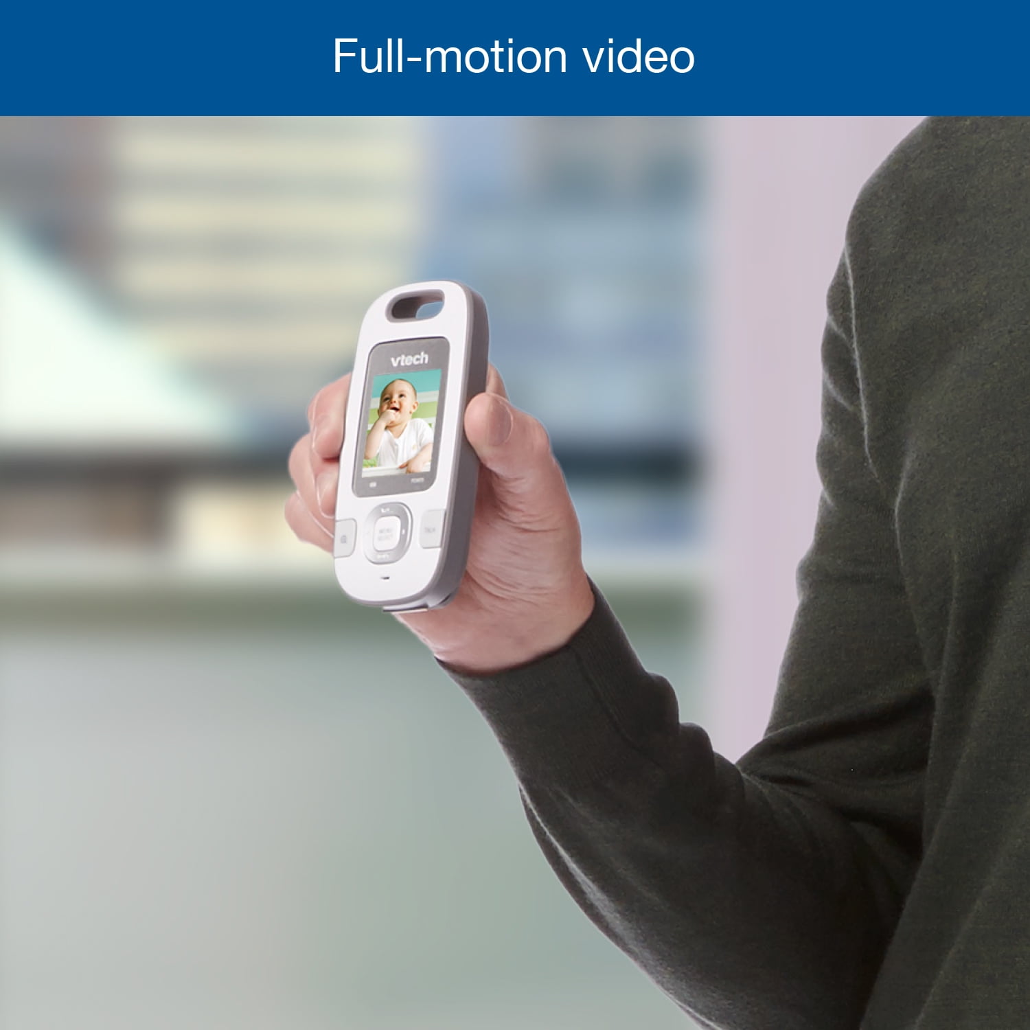 vtech safe and sound vm312