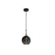 thumbnail image 1 of Lampara Colgante Iluminación Luz Vic Rani 1 Luz Innovador, 1 of 2