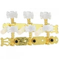 thumbnail image 1 of Máquina de clavijas de instrumentos musicales de clavija de afinación de guitarra de plástico ANGGREK Otros, 1 of 8
