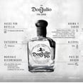 thumbnail image 3 of Pack x 6 Tequila Don Julio 70 Cristalino 700 ml, 3 of 4