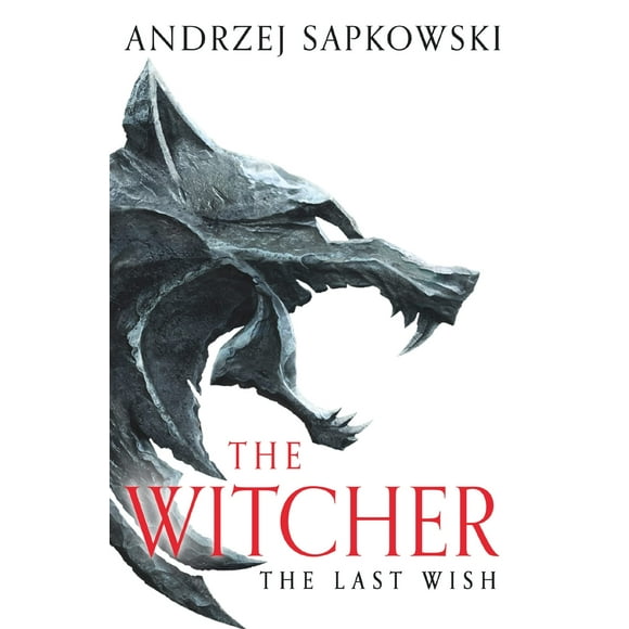 The Last Wish (Reissue)