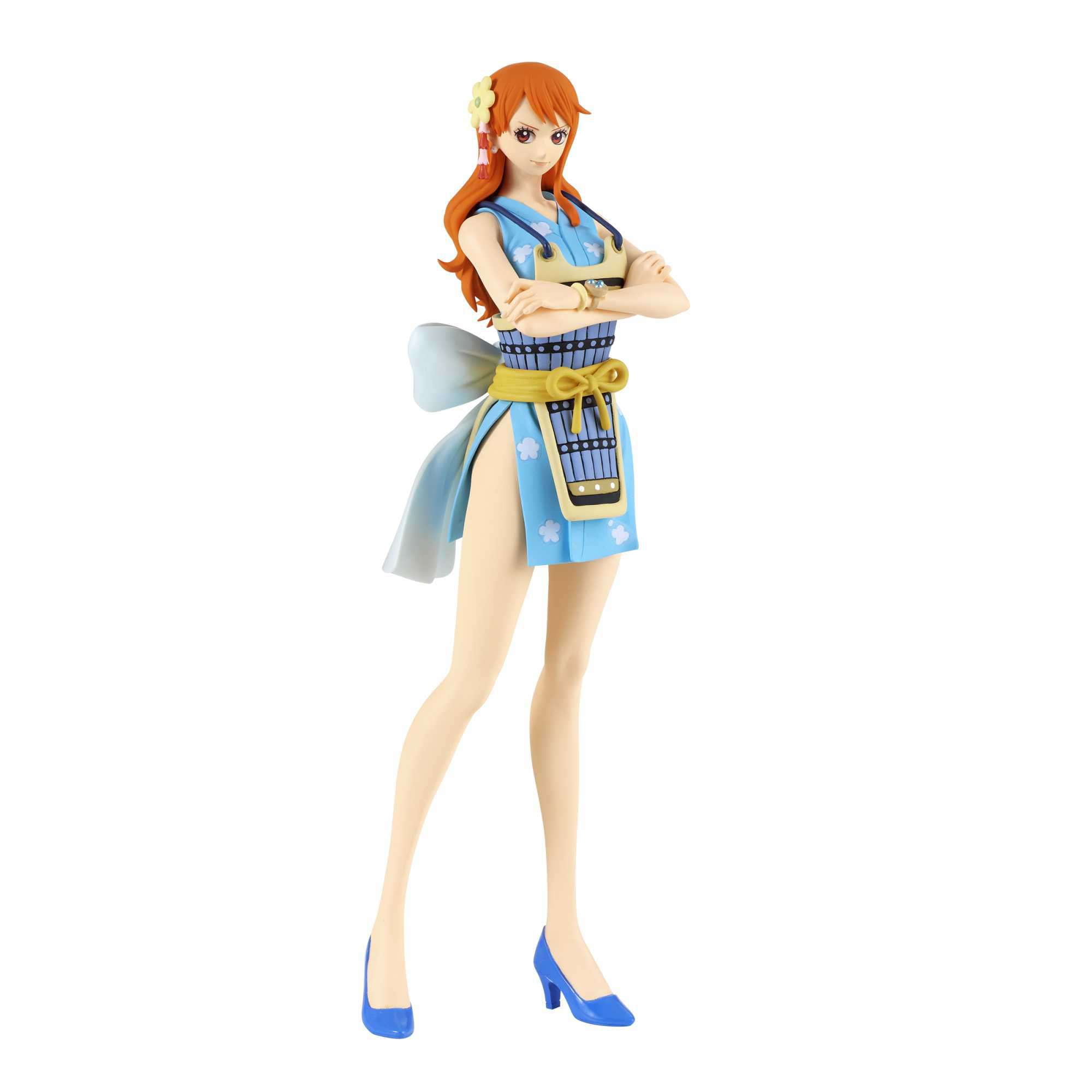 アニメ/ゲーム ONE PIECE BUSTERCALL Devilish NAMI 0fc8bcb5-bff9-4665-bae6-