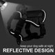 thumbnail image 3 of Tactical Dog Harness Small No Pull Reflective Pet Puppy Vest French Bulldog Pug, 3 of 5