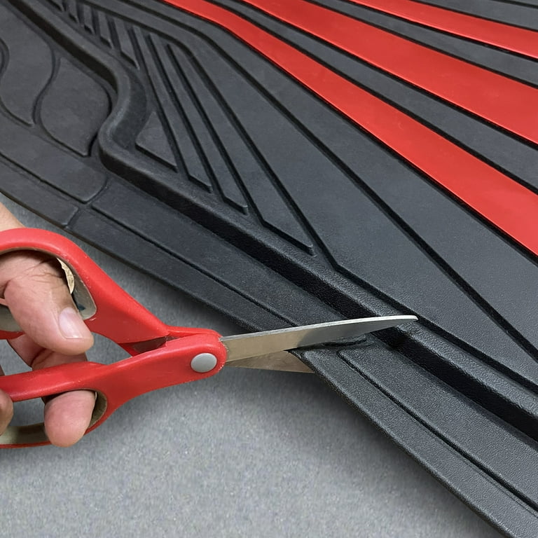 Dunlop Universele Automatten Set