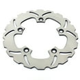 thumbnail image 4 of 3PCs Front Rear Brake Discs Rotors For SUZUKI GSF 650 1250 Bandit / S 07-12 Bandit 650 1200 2007-2012 GSF 1200 S Bandit 1200 2006, 4 of 5