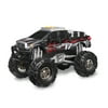 Adventure Force Off-Road 4x4 Motorized Vehicle, Toyota Tundra, Black
