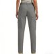thumbnail image 5 of TaTaai Women's Full Length Hiking Cargo Pants Straight Leg Outdoor Work Pants with Elastic Waistband Button Zipper Closure and Functional Pockets for Casual Utility Gift, 5 of 8