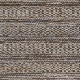 thumbnail image 7 of SAFAVIEH Natural Fiber Henrika Braided Area Rug, Beige, 4' x 4' Square, 7 of 7