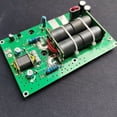 thumbnail image 2 of Amplificador de Potencia de Radiofrecuencia (HF) Lineal de Corta de 180 W, Estación de Radio con Transmisión Inalámbrica, Kit de Bricolaje, 2 of 5