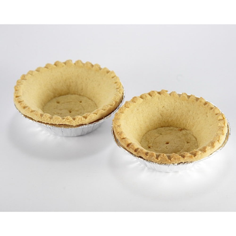Keebler 3 Inch Ready Crust Tart Pastry Shell