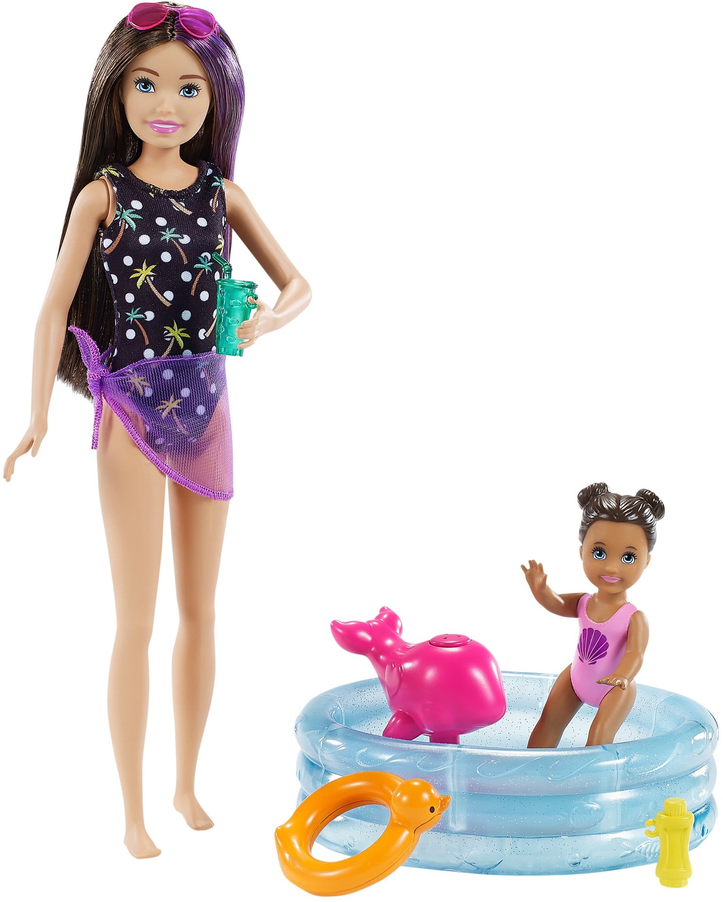 barbie skipper barbie skipper