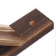 thumbnail image 4 of 3Pcs Fence Base Garden Border Edging Fence Support for Garden Courtyard Accessory, 4 of 4