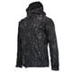 thumbnail image 1 of Chaqueta Soft Shell de piel de tiburón para exteriores para hombres y mujeres, chaqueta de montañismo táctica de camuflaje impermeable gruesa con forro polar para otoño e invierno, 1 of 8