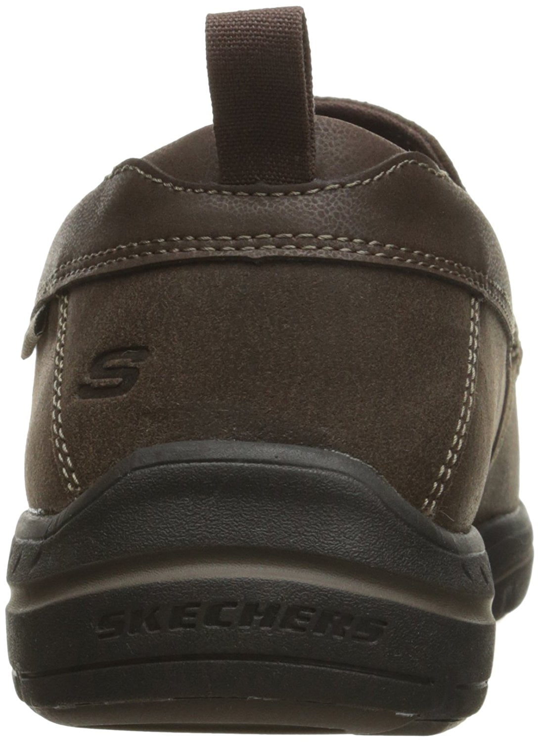 Skechers Men's Relaxed Fit Harper Forde Loafer
