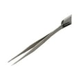 thumbnail image 4 of Play -Scoop Tweezer, Joya de Acero inoxidable Twoeze Evite La Deformación del Largo Para Evitar Piedras para Las Piedras, 4 of 7