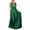Green, variant on Wedding Guest Dresses,Prom Dresses es Ladies Long Women Elegant Halter Backless Crisn Satin Spaghetti Party Wedding Evening Party Dress Maxi Dresses,Formal Dresses,Graduation Dress Green Dress S