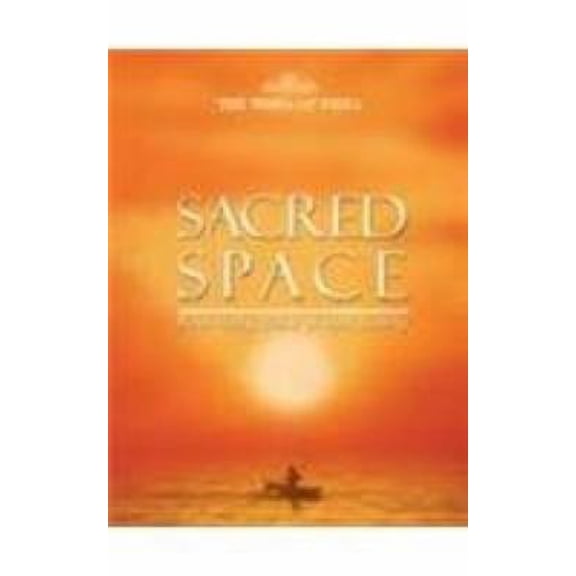 Pre-Owned Sacred Space (Paperback) 8189906585 9788189906580