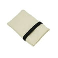 thumbnail image 2 of VBXOAE Épais Isolé Extérieur Faucet Cover-Universal Size, Polyester Stable avec Coton, Résistant aux Intempéries, Installation Facile, Protection Antigel, Noir, 2 of 6