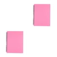 thumbnail image 1 of Transemion A4 Music Folder Effortless Organization For Every Musician Widely Used light pink 2Set, 1 of 6