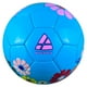 thumbnail image 1 of Balón de Fútbol Vizari Blossom azul rosa Tamaño 3, 1 of 5