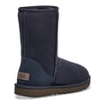thumbnail image 3 of Ugg Australia Women's Classic Short II Suede Sheepskin Winter Boots, 3 of 3