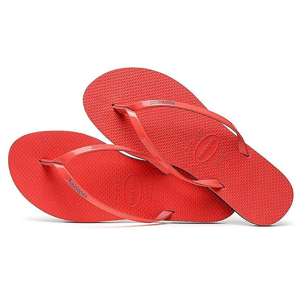 havaianas coral new