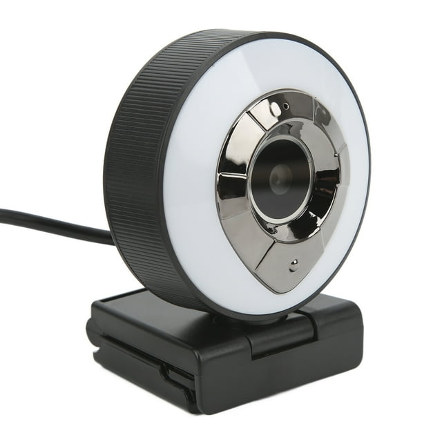 Computer Web Camera, HD Webcam Clear Video For Teaching For Conferencing