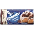 thumbnail image 2 of Pillsbury Grands! S'mores Rolls with Marshmallow Icing, Limited Edition, 17.5 oz, 2 of 11