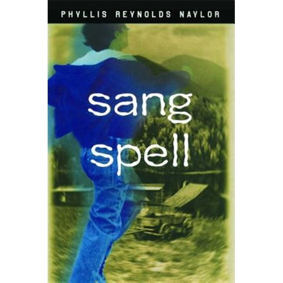 Pre-Owned Sang Spell (Paperback)