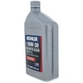 thumbnail image 3 of Stens 4-Cycle Engine Oil 055-922 Replaces Kohler 25 357 64-S SAE 10W-30 Oil Weight, 3 of 6