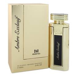 Ambre exclusif eau de parfum spray por essenza Essenza Model