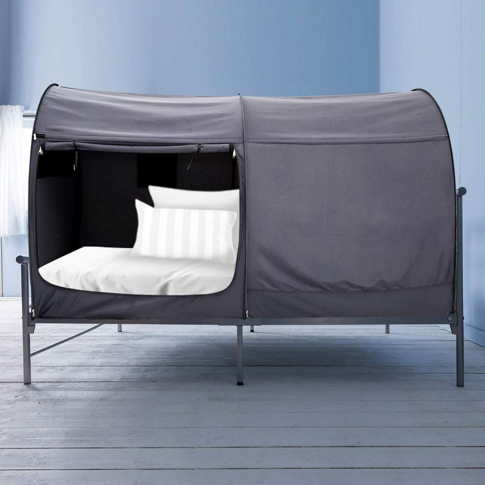 Alvantor Bed Canopy Bed Tents Dream Tents Privacy Space Queen Size