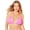 Candy Heart, variant on Women's Essential String Triangle Bikini Top