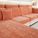 thumbnail image 5 of Xihbxyly Las mejores ofertas de hoy Sofá Universal Cubierto De Cuero 2022, Resistente Al Desgaste, Muy Elástico, Antideslizante, Fibra Elástica, Muebles De Protección Universal, 5 of 7