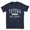 Graphite Heather, variant on Totowa New Jersey Classic Established Men's Cotton T-Shirt