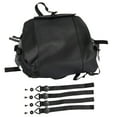 thumbnail image 2 of Ski-Doo 860200824 Black Tunnel Bag 10.6 Gallons MXZ Renegade Freeride Summit, 2 of 5