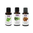 thumbnail image 2 of NOW Foods Essential Oil Variety, 2 of 2