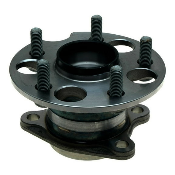 Raybestos 712284 Professional Grade Wheel Bearing and Hub Assembly Fits select: 2004-2009 TOYOTA HIGHLANDER, 2004-2009 LEXUS RX