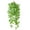 K, variant on Yirtree Small Fake Hanging Plant, Artificial Potted Plant Faux Ivy Vine Plant Hanging Plant Pothos for Shelf Home Office Indoor Outdoor Garden Greenery Decor 41.34in