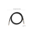 thumbnail image 2 of WRITWAA Optical Audio Cable Fiber Audio Cable For High Fidelity Sound For Home Theater And Amplifiers Design, 2 of 8