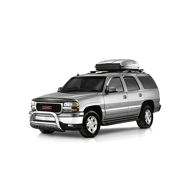XtremeVision Intérieur LED pour GMC Yukon 2001-2006 Kit LED Intérieur Rose 18 Pcs + Outil d'Installation